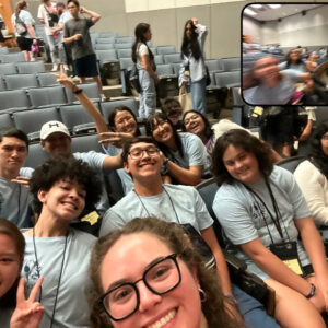 TXSCL-ers at State Assembly